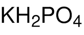 POTASIO FOSFATO MONOBASICO (1000 G)