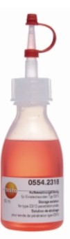 SOLUCION RELLENO GEL KCL P/TESTO 2025