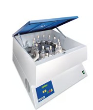 CENTRIFUGA UNIVERSAL GERBER C/ROTOR 12 POS S/CALEF