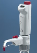 DISPENSADOR 0,5 - 5 ML DISPENSETTE III C/VALVULA