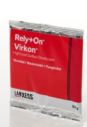 VIRKON DESINFECTANTE VIRUCIDA 50 G SOBRE