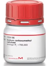 SODIUM CARBOXYMETHYL CELLULOSE (100 G)
