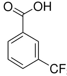 3-(TRFLUOROMETHYL)BENZOID ACID (10 G)