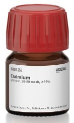 CADMIO ≥99% (25 G)
