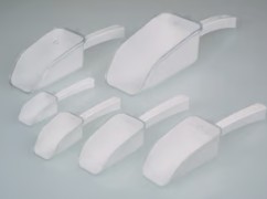 CUCHARA DESECHABLE 150 ML PS C/TAPA STERIPLAST(10)