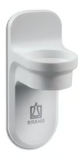 SOPORTE PARED P/ACCU-JET S