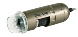 MICROSCOPIO PORTATIL USB