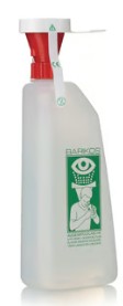 BOTELLA LAVAOJOS 620 ML  BARIKOS