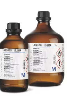 ACETONITRILO LC-MS HYPERGRADE (2500 ML)