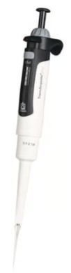 PIPETA TRANSFERPETTE PRO MONOCANAL 0,1-2,5 UL