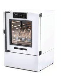 INCUBADOR C/AGITACION REFRIGERADO 125 FCS SP25