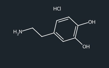 DOPAMINE HCL (5)