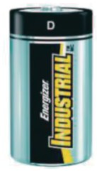 PILA ALCALINA 1.5V MONO (12)