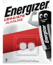 PILA ALCALINA 1.5V EPX76 (2)