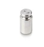 PESA 10 G CLASE F2 ACERO INOXIDABLE
