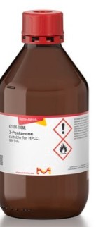 2-PENTANONA HPLC 99.5% (100 ML)