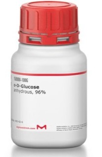 α-D-GLUCOSA ANHIDRO 96% (1000 G)