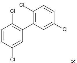 PCB No. 52 10 UG/ML IN ISOOCTANE (10 ML)