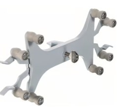 PINZA P/2 BURETAS