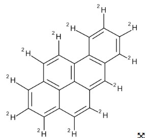 BENZO[A]PYRENE D12 (1 ML)
