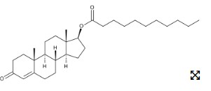 TESTOSTERONE UNDECANOATE (100 MG)