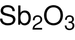 ANTIMONIO (III) OXIDO 99.999% (10 G)