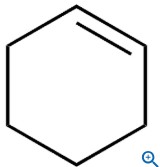 CICLOHEXENO >99% ESTABILIZADO C/100 PPM BHT (500)