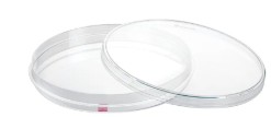 PLACA CULTIVO CELULAR 150X20 MM ESTERIL (100)