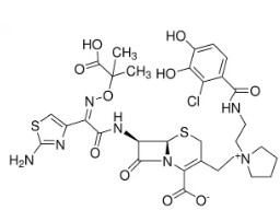 CEFIDEROCOL (2 MG)