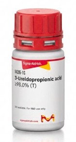 3-UREIDOPROPIONIC ACID ≥98.0% (1 G)