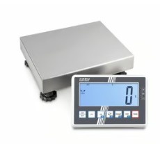 BALANZA INDUSTRIAL 15/6 KG D=0,002 