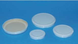 TARRO VIDRIO ROSCA 106 ML ( TAPA 48 MM ) (12)