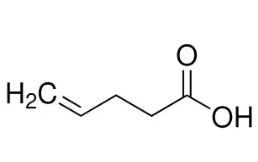 4-PENTENOIC ACID ≥98% (100 G)