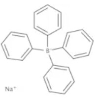 SODIO TETRAFENYLBORATO (25 G)