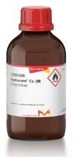 SEPHAROSE CL-2B (500 ML)