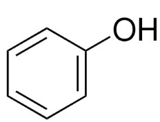 FENOL PARA SINTESIS (500 G)