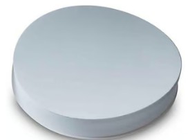 PAPEL FILTRO CUALITATIVO GRADO 1 45 MM (100)