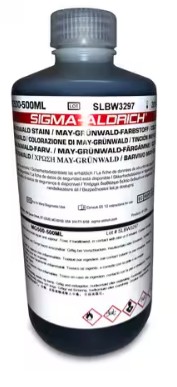 SOLUCION MAY-GRUNWALD (500 ML)