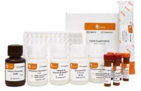 KIT ELISA CUANTITATIVO
