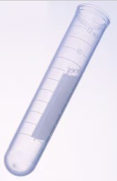 TUBO CULTIVO PLASTICO 14 ML ESTERIL (1000)