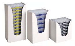 PUNTA 10 UL LOW RETENTION REFILL RACK (10X96)