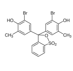 PURPURA DE BROMOCRESOL 0.04% EN AGUA (500 ML)