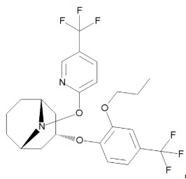 ACYNONAPYR (10 MG)