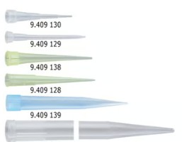PUNTAS 5 ML BLANCAS S/C (250)