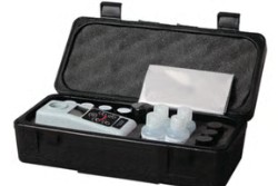 TURBIDIMETRO  PORTATIL TN100 0 a 2000 NTU 