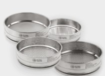 TAMIZ ACERO INOX. 200 X 50 MM L MALLA 0,355 MM