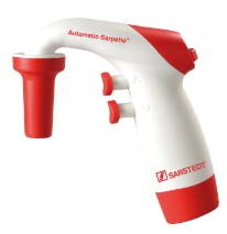 PIPETEADOR AUTOMATICO SARPETTE