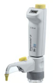 DISPENSADOR 1-10ML DIGITAL ORGANIC