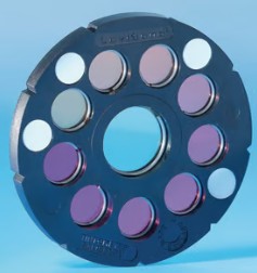 DISCO COLOR CLORO 5.250 PPM