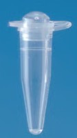 TUBO PCR 0,2 ML T/ABOVEDADA (1000)